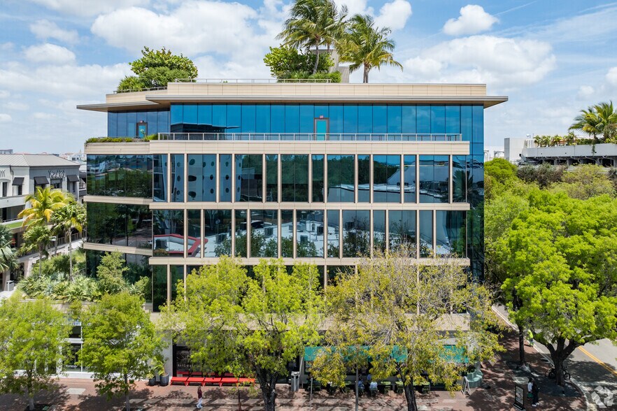 More Photos Of 3350 Virginia St, Coconut Grove Office For Lease