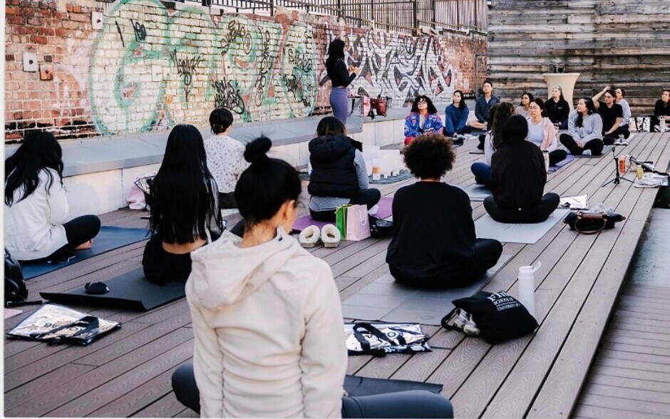 More Photos Of 731 S Broadway, Los Angeles Loft Creative Space For Lease