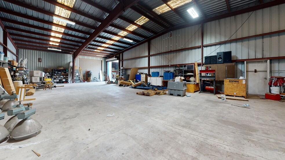 More Photos Of 540 S 12th St, Richmond Manufacturing For Sale