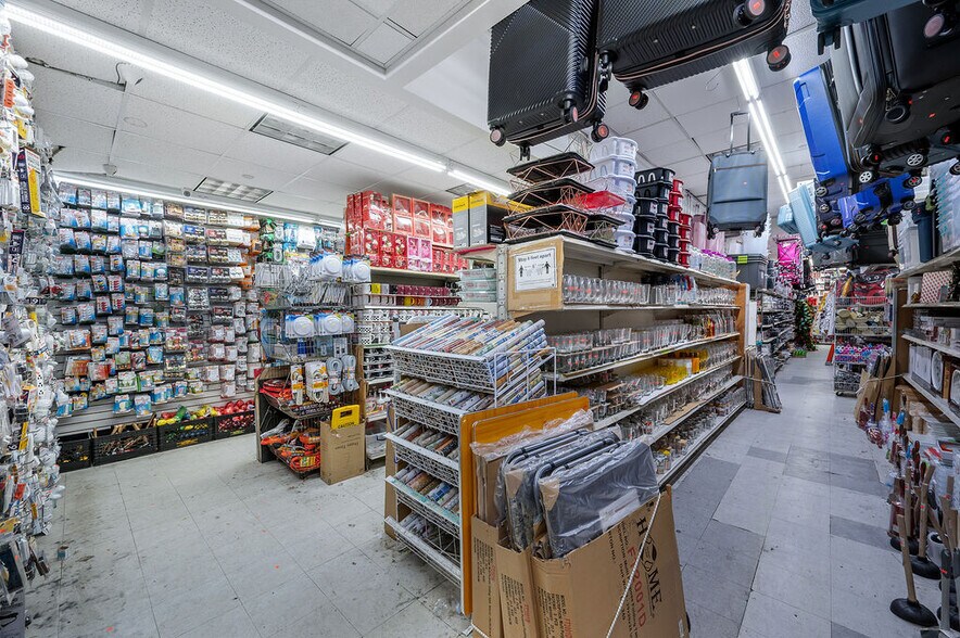 More Photos Of 78-14 Roosevelt Ave, Jackson Heights Storefront Retail Office For Sale