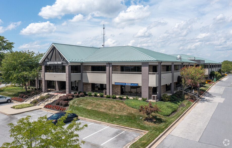 Primary Photo Of 3100 Lord Baltimore Dr, Windsor Mill Office For Lease