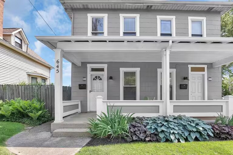 More Photos Of , Columbus Multifamily For Sale