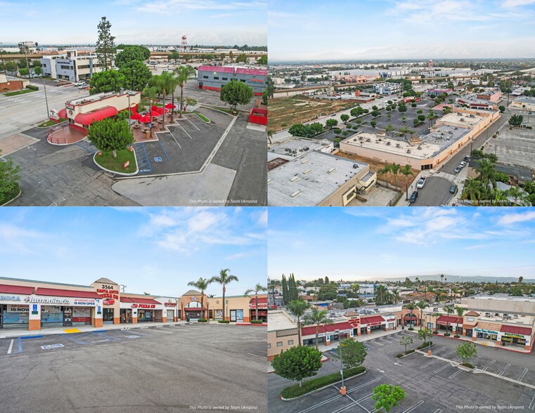 More Photos Of 3560 Santa Anita Ave, El Monte Freestanding For Sale