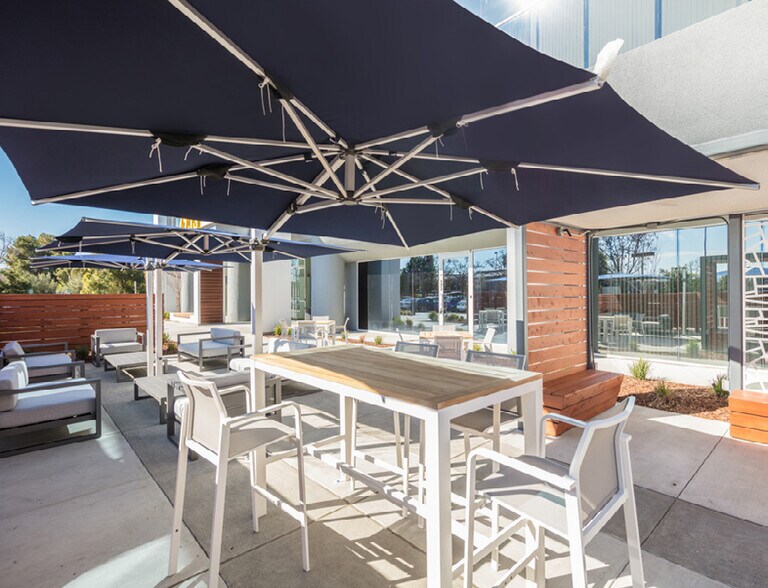 More Photos Of 2953 Bunker Hill Ln, Santa Clara Loft Creative Space For Lease