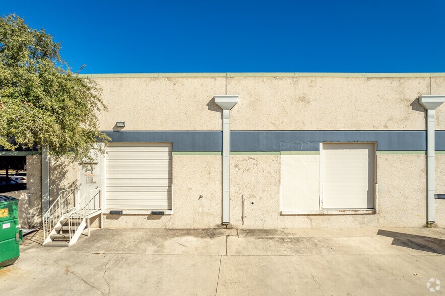 More Photos Of 4702-4716 Research Dr, San Antonio Unknown For Lease