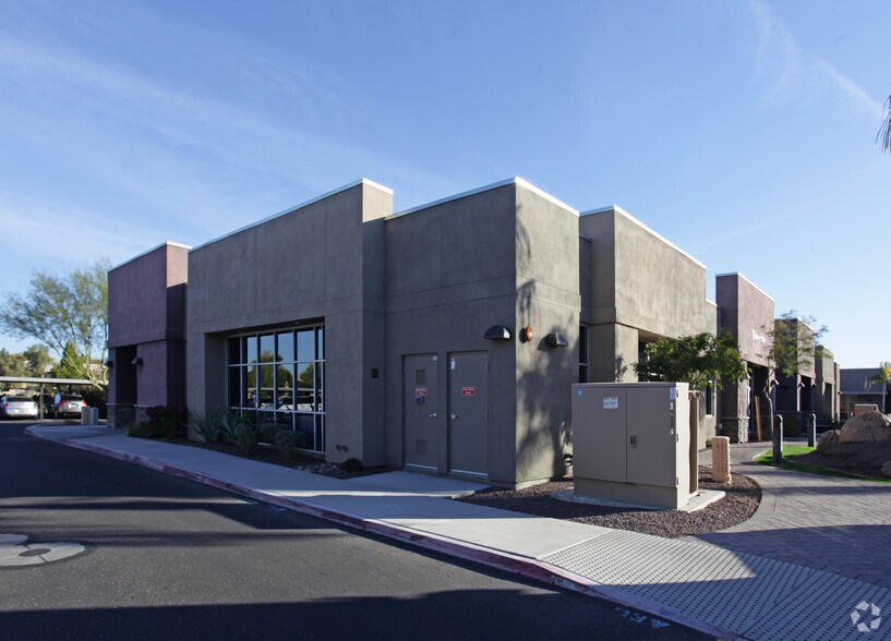 Primary Photo Of 17100 N 67th Ave, Glendale Office For Lease