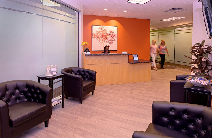 More Photos Of 14050 N 83rd Ave, Peoria Coworking Space