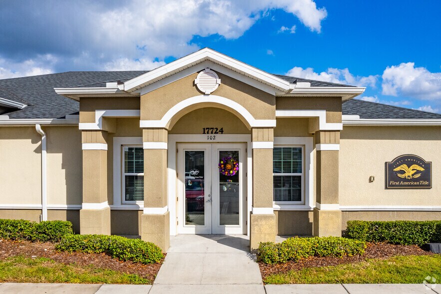 More Photos Of 17724 Hunting Bow Cir, Lutz Medical For Lease