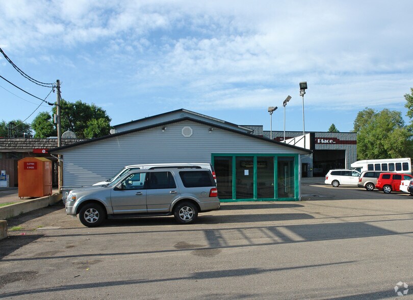 More Photos Of 5472 Arapahoe Ave, Boulder Auto Repair For Lease