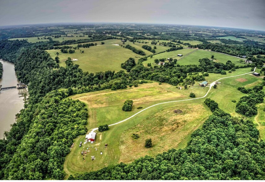 More Photos Of 4160 Lexington Rd, Harrodsburg Flex For Sale