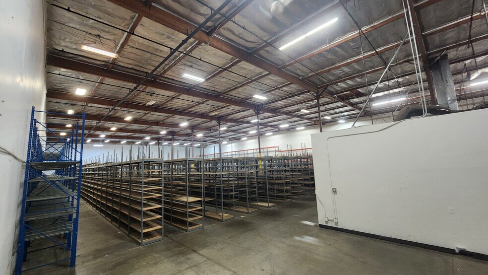 More Photos Of 840 N 10th St, Sacramento Warehouse For Lease