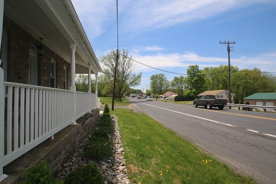 More Photos Of 1180 Route 100, Bechtelsville Office For Sale