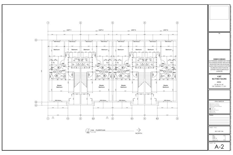 More Photos Of 833-839 NW 12th Ave, Fort Lauderdale Land For Sale