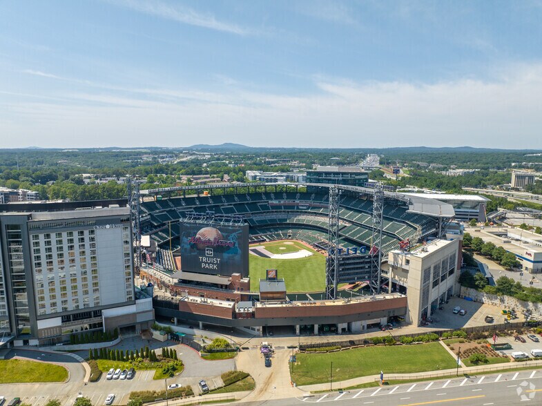 More Photos Of 900 Circle 75 Pky SE, Atlanta Unknown For Lease