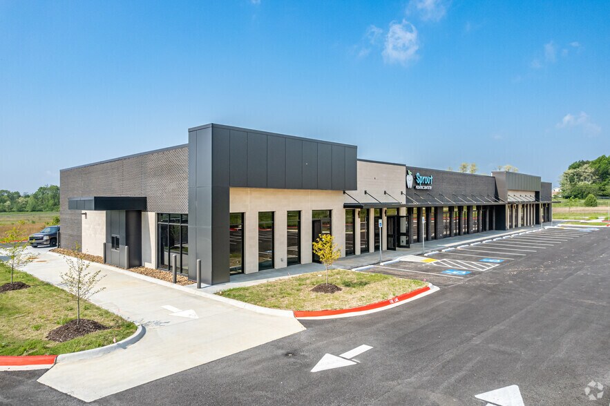 More Photos Of N Goad Springs Rd, Lowell Unknown For Sale