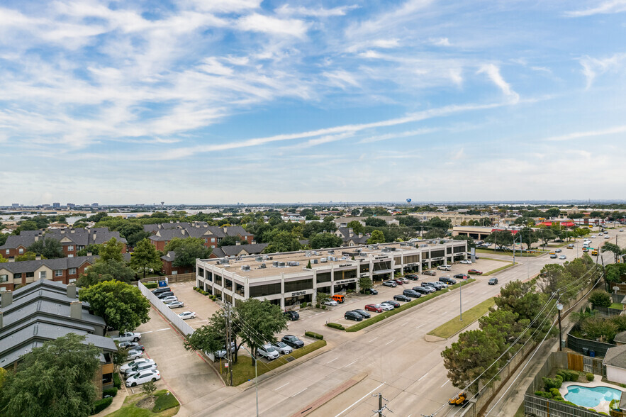 Primary Photo Of 4222 Trinity Mills Rd, Dallas Medical For Lease