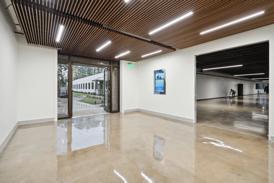 More Photos Of Port 26 | 2155 Eagle Drive, North Charleston Office For Lease