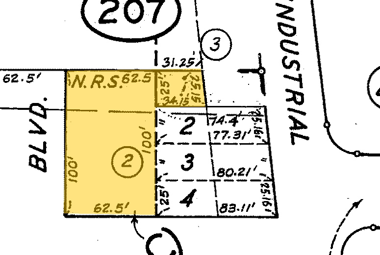 More Photos Of 1380 Industrial Rd, San Carlos Service For Sale