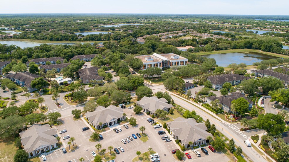 More Photos Of 960 International Pky, Lake Mary Medical For Lease