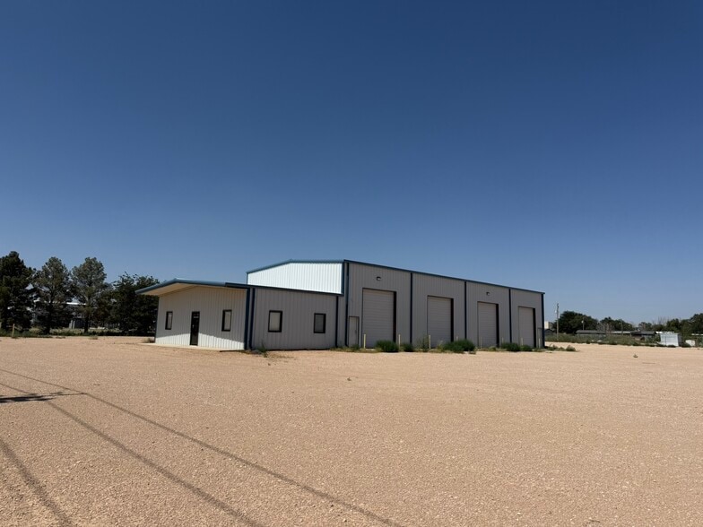 Primary Photo Of 3001 S County Road 1255, Midland Industrial For Lease