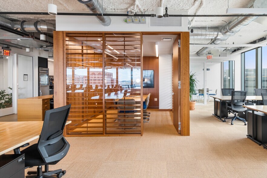 More Photos Of 200 Massachusetts Ave NW, Washington Office For Lease