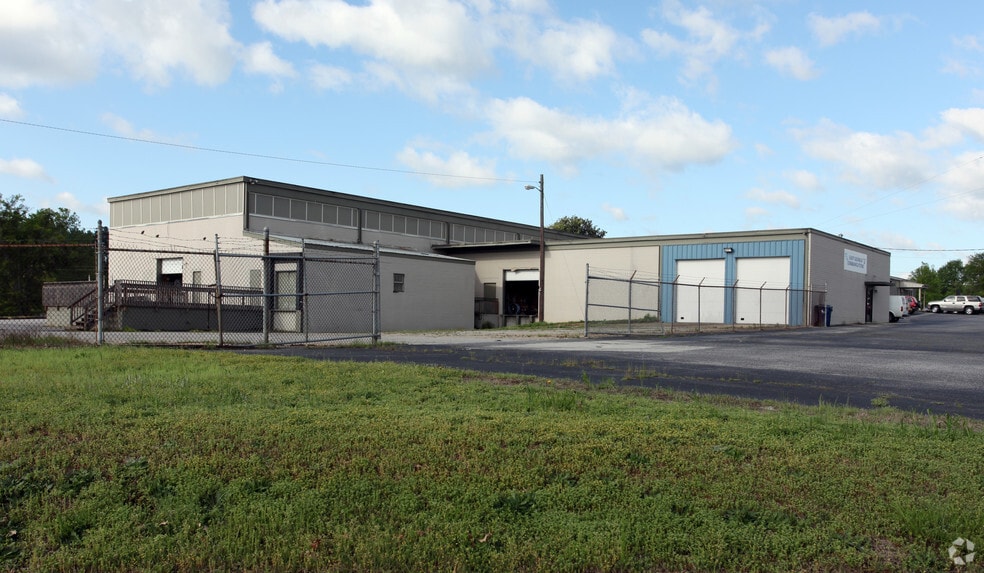 More Photos Of 110 Newton Bridge Rd, Athens Warehouse For Lease