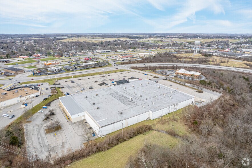 More Photos Of 200-202 Limestone St, Frankfort Unknown For Lease