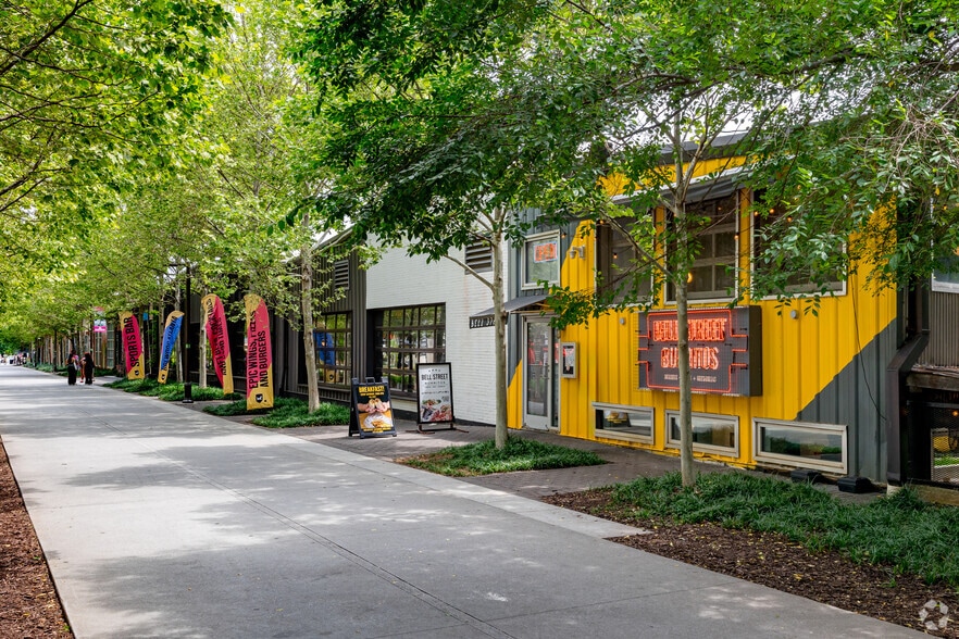 More Photos Of 124 Krog St, Atlanta Unknown For Lease