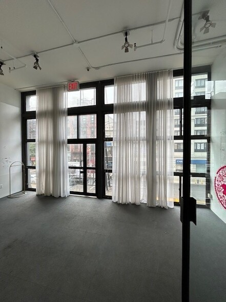 Primary Photo Of 123 Bowery, New York Office For Lease