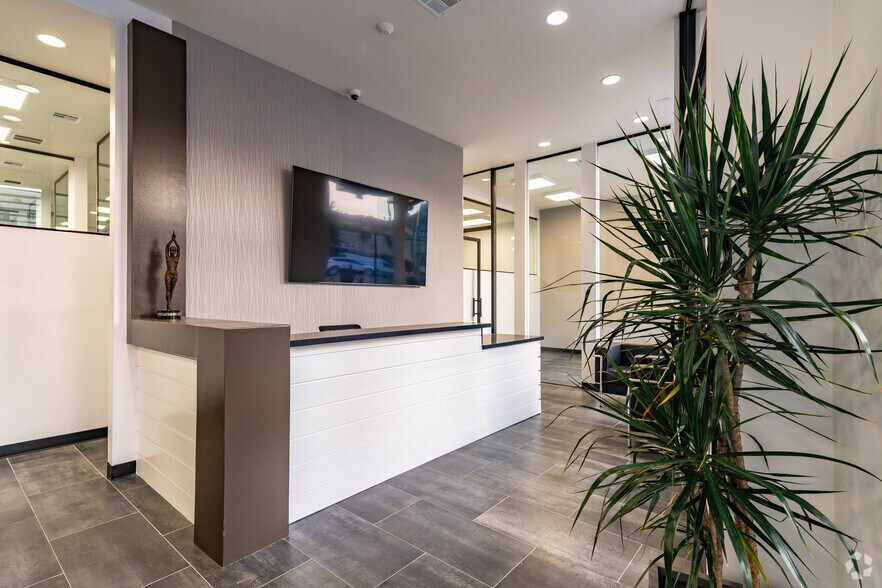 More Photos Of 1310 Westwood Blvd, Los Angeles Medical For Lease