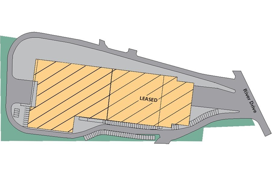 More Photos Of 220 River Dr, Cartersville Distribution For Lease