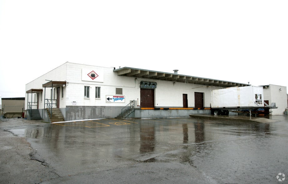 Primary Photo Of 3450 W 8550 S, West Jordan Manufacturing For Sale
