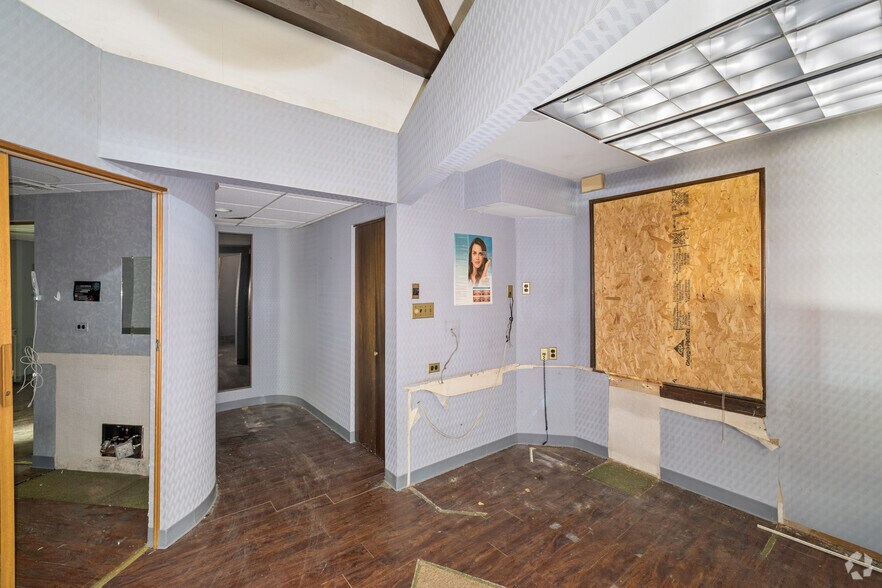 More Photos Of 99 Vose Ave, South Orange Office For Sale