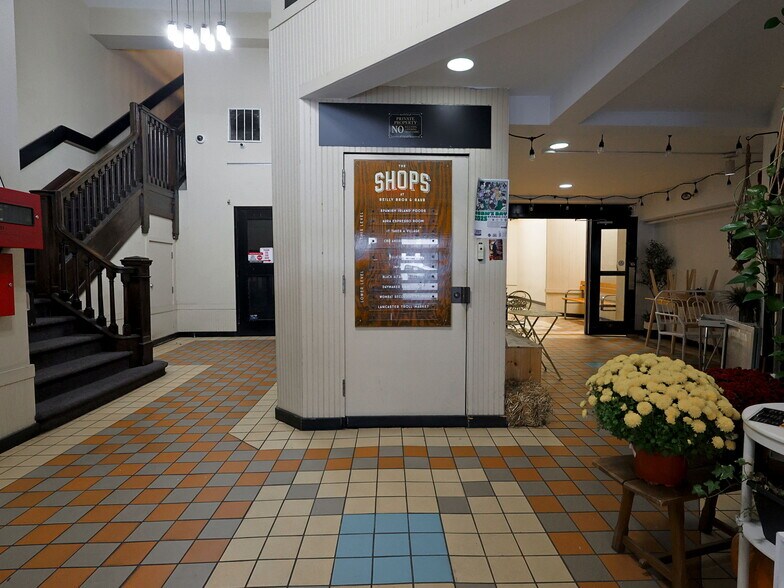 More Photos Of 44 N Queen St, Lancaster Apartments For Lease