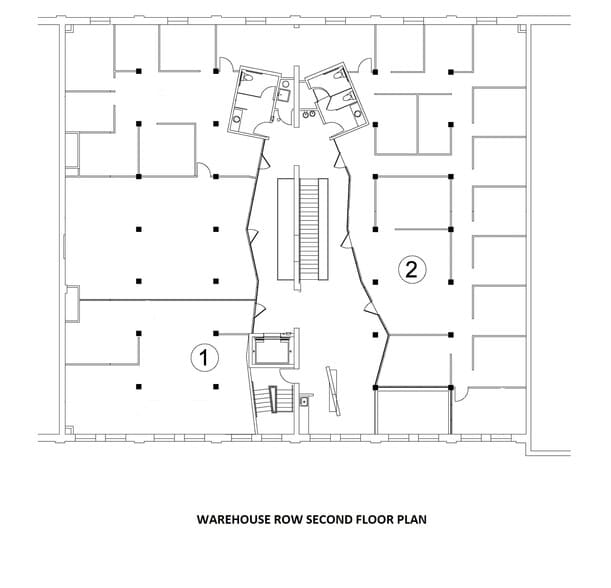 More Photos Of 119-123 Norfolk Ave SW, Roanoke Office For Lease