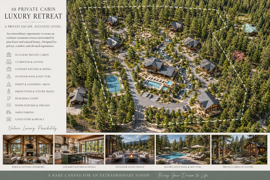 More Photos Of 12 Country Rd N1101 - 1, Greer Land For Sale