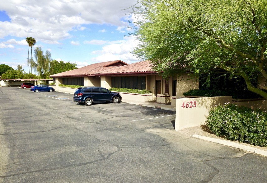 More Photos Of 4625 S Lakeshore Dr, Tempe Office For Lease