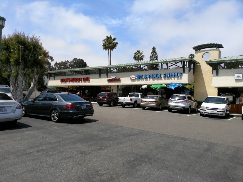 More Photos Of 362-398 N El Camino Real, Encinitas Unknown For Lease