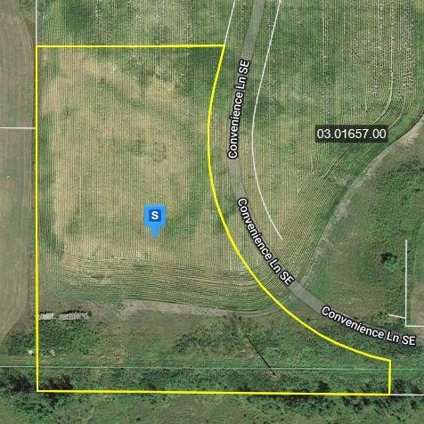 More Photos Of 292 Convenience Ln SW, Bemidji Land For Sale