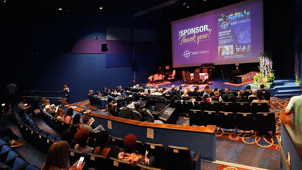 More Photos Of 3000 Wakefield Crossing Dr, Raleigh Movie Radio TVStudio For Sale