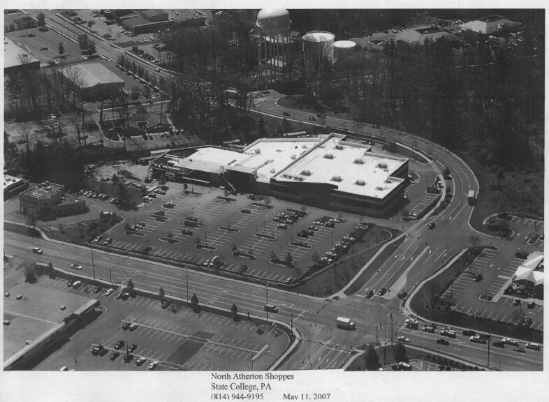 More Photos Of 1600-1650 N Atherton St, State College General Retail For Sale