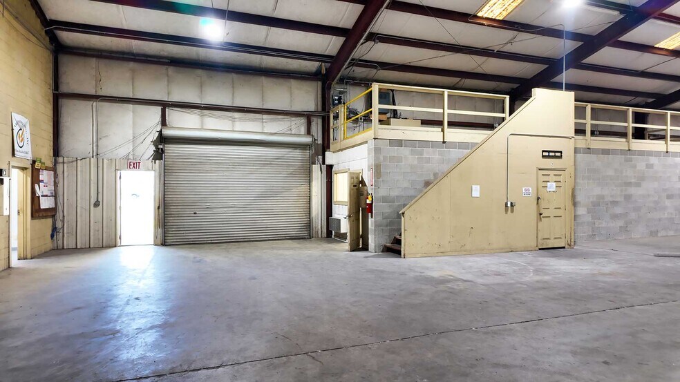 More Photos Of 11763 N Us-319, Thomasville Manufacturing For Sale