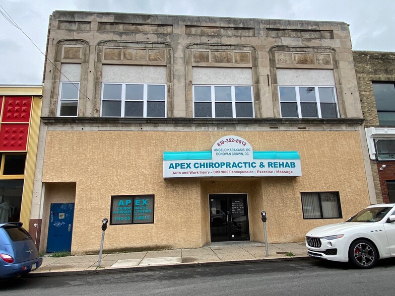 Primary Photo Of 32-36 Garrett Rd, Upper Darby Loft Creative Space For Lease