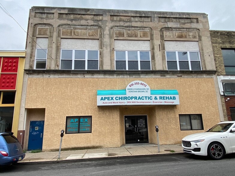 More Photos Of 32-36 Garrett Rd, Upper Darby Township Loft Creative Space For Lease