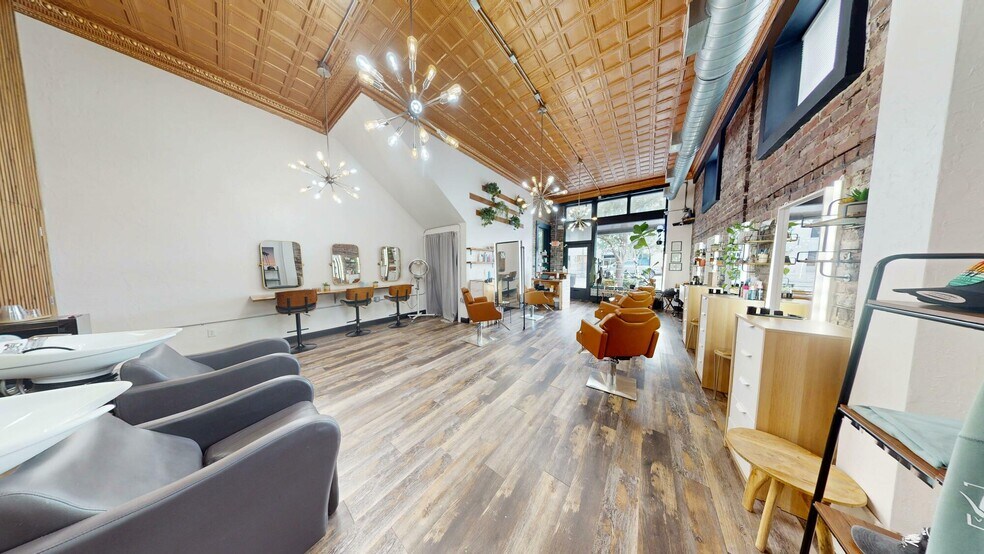 More Photos Of 104-110 S Park Ave, Sanford Storefront Retail Office For Sale