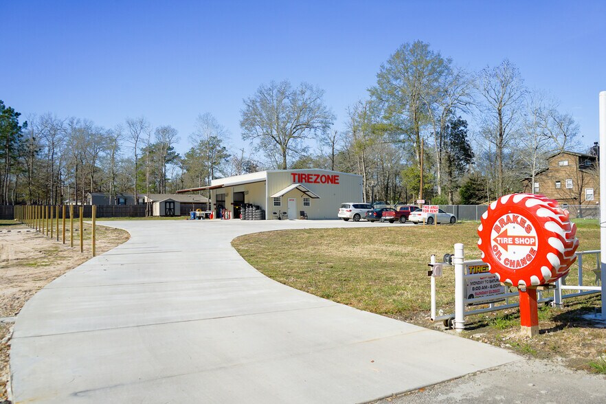 More Photos Of 14250 FM 1485 Rd, Conroe Specialty For Lease