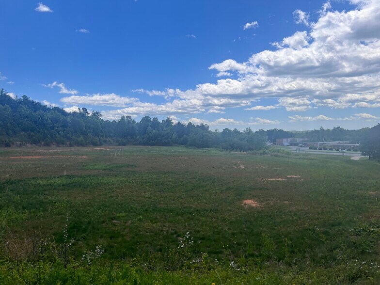 More Photos Of 00 Hickory Blv, Lenoir Land For Sale