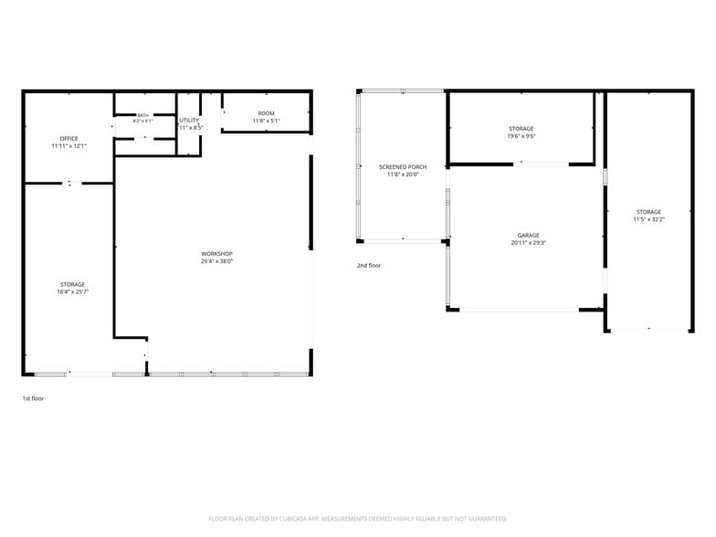More Photos Of 5920 Charles Page Blvd, Tulsa Freestanding For Sale