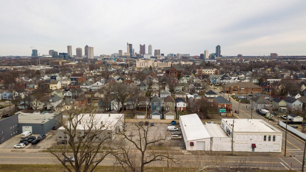 More Photos Of 1100 W Town St, Columbus Industrial For Sale