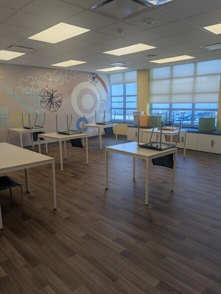 More Photos Of 700 E First St, Dayton Office For Sale